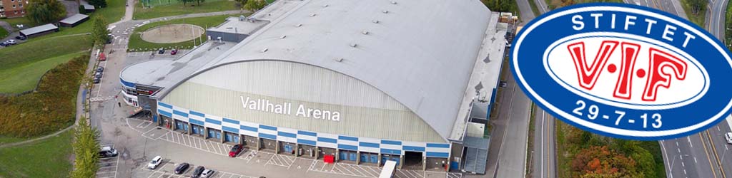 Vallhall Arena